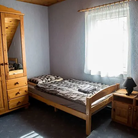 Berger Pince-vendégház, Hajósi Pincék Casa de hóspedes